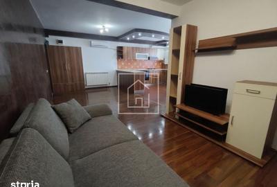 Apartament cu 3 camere, mobilat în Aeroport - 2