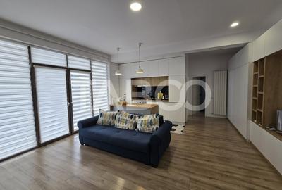 Apartament cu 3 camere decomandat, mobilat în Mihai Viteazul - 9