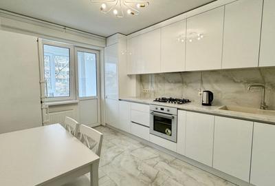 Apartament cu 2 camere decomandat în Central - 3