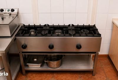 Spațiu comercial, de 60 mp, în Colentina - 5