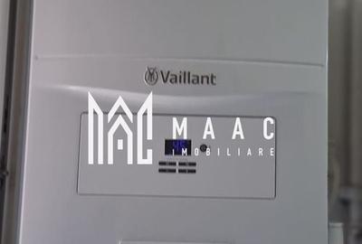 Apartament cu 2 camere semidecomandat, mobilat în Mihai Viteazul - 13