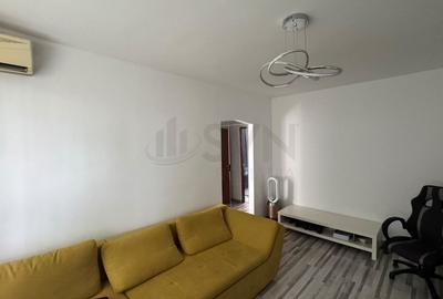 Apartament cu 3 camere decomandat, mobilat în 1 Mai - 1