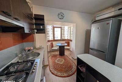 Apartament cu 2 camere în Ultracentral
