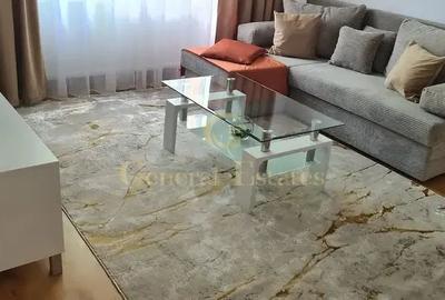 Apartament cu 2 camere semidecomandat în Centrul Civic - 2