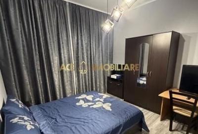 Apartament cu 2 camere în Giurgiului