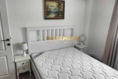 Apartament cu 3 camere decomandat, mobilat în Cetate