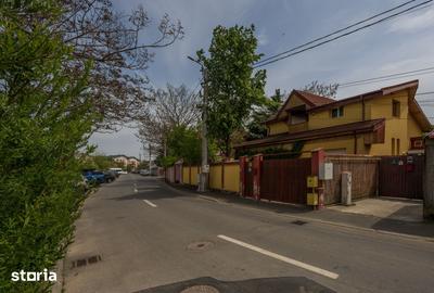 Casă cu 4 camere cu Teren 387 Mp în Central