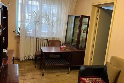 Apartament cu 2 camere semidecomandat în Sud - 2