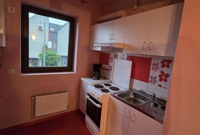Apartament cu 2 camere decomandat în Central - 1