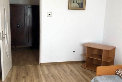 Apartament cu 2 camere semidecomandat în Ostroveni - 7