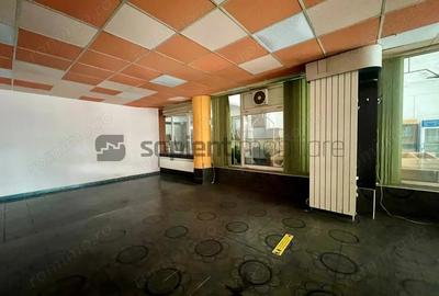 Spațiu comercial, de 395 mp, în Centru Civic - 8
