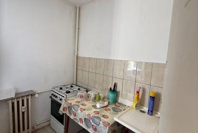 Garsonieră în Craiovei