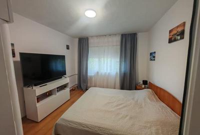 Apartament cu 2 camere semidecomandat în Tătărași - 2