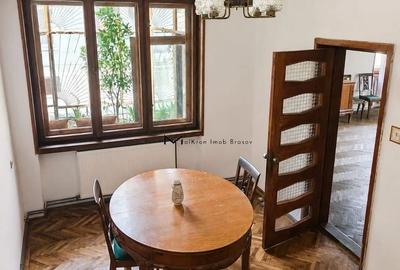 Casă cu 4 camere cu Teren 546 Mp în Centrul Istoric