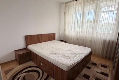Apartament cu 2 camere semidecomandat în 1 Mai - 4