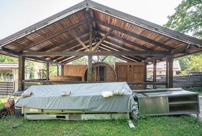 Hotel/Pensiune, de 636 mp, în Moroeni - 28