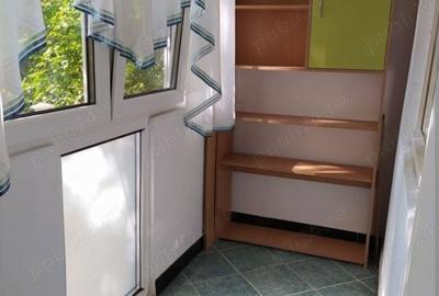 Apartament cu 2 camere decomandat în Central - 6