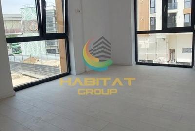 Garsonieră decomandată în Berceni