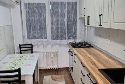 Apartament cu 2 camere semidecomandat, mobilat în Alexandru Obregia - 6