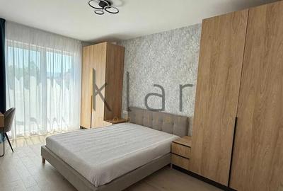 Apartament cu 2 camere semidecomandat, mobilat în Mărăști - 4