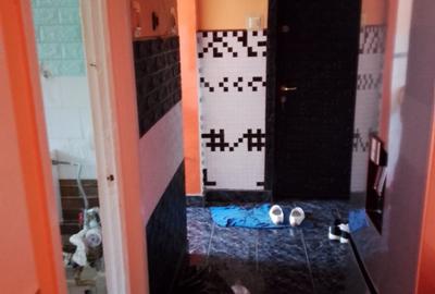 Apartament cu 2 camere semidecomandat în Tomis Nord - 10