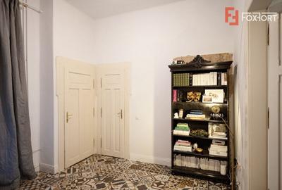 Apartament cu 2 camere circular, mobilat în Ultracentral - 8