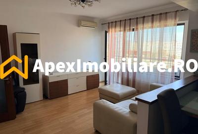 Apartament cu 2 camere semidecomandat, mobilat în Baba Novac - 2
