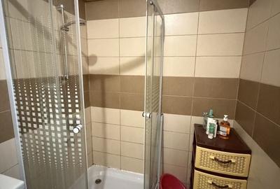 Apartament cu 3 camere decomandat în Baciu - 4