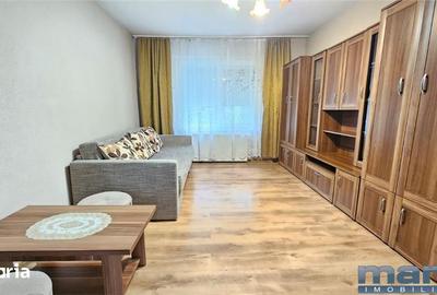 Apartament cu 4 camere în Tudor Vladimirescu