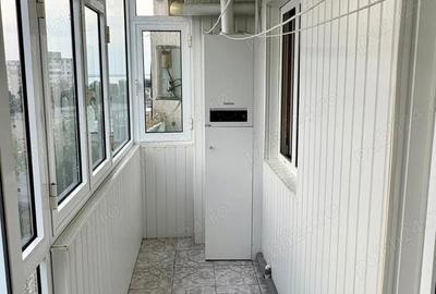 Apartament cu 3 camere decomandat în Nord - 2