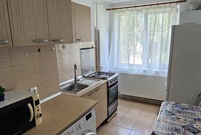 Apartament cu 2 camere decomandat, mobilat în Centrul Civic - 3