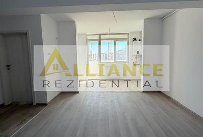 Apartament cu 2 camere decomandat în Sud