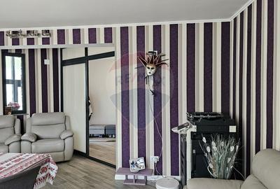 Casă individuală cu 7 camere cu Teren 1000 Mp în Central - 14