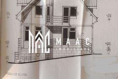 Casă cu 5 camere cu Teren 470 Mp în Șura Mare