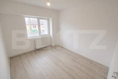 Apartament cu 3 camere semidecomandat în Baciu - 7