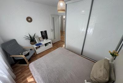 Apartament cu 2 camere decomandat, mobilat în Dacia - 6