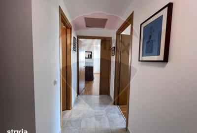 Apartament cu 2 camere decomandat, mobilat în Văcăresti - 15