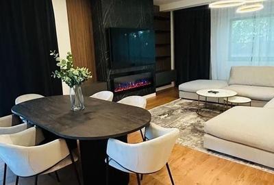 Casă cu 5 camere cu Teren 400 Mp în Dobroești - 9