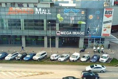 Spațiu comercial, de 63 mp, în Berceni - 1