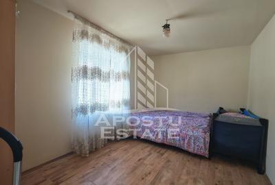 Casă cu 3 camere cu Teren 260 Mp în Șag