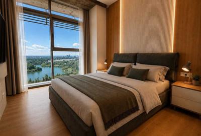 Apartament cu 2 camere semidecomandat în Floreasca - 4