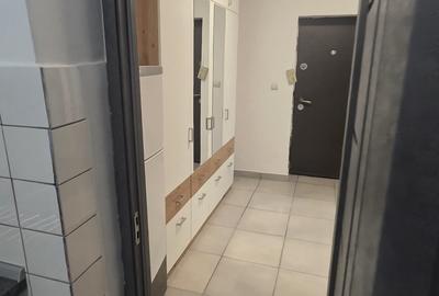 Garsonieră decomandată în Vitan - 4