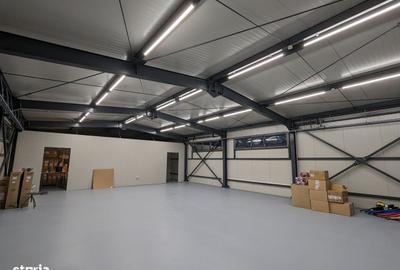 Spațiu comercial, de 160 mp, în Central