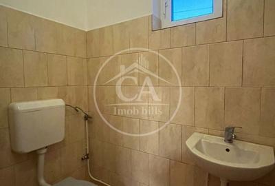Spațiu comercial, de 65 mp, în Central