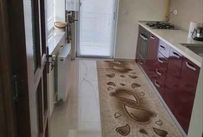 Apartament cu 2 camere semidecomandat în Cârcea - 3