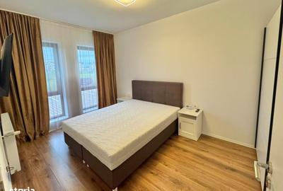 Apartament cu 2 camere în Central - 3
