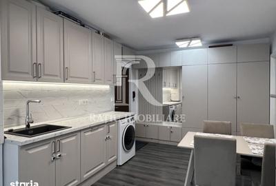 Apartament cu 3 camere în Nufărul - 3