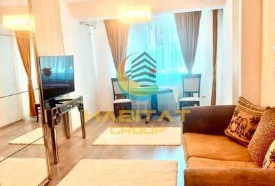 Apartament cu 2 camere decomandat, mobilat în Berceni