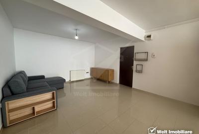 Apartament cu 2 camere semidecomandat, mobilat în Florești - 4