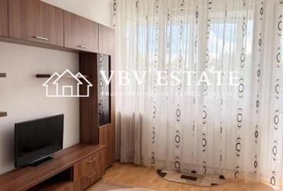 Apartament cu 2 camere semidecomandat în 1 Mai - 2